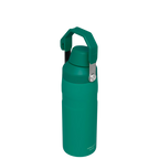 IceFlow™ Bottle with Fast Flow Lid | 16 OZ