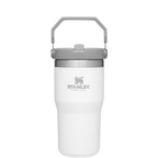 The IceFlow™ Flip Straw Tumbler | 20 OZ