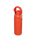 IceFlow™ Bottle with Fast Flow Lid | 16 OZ