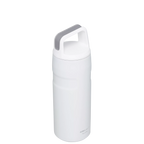 IceFlow™ Bottle with Cap and Carry+ Lid | 16 OZ