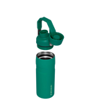 IceFlow™ Bottle with Fast Flow Lid | 16 OZ