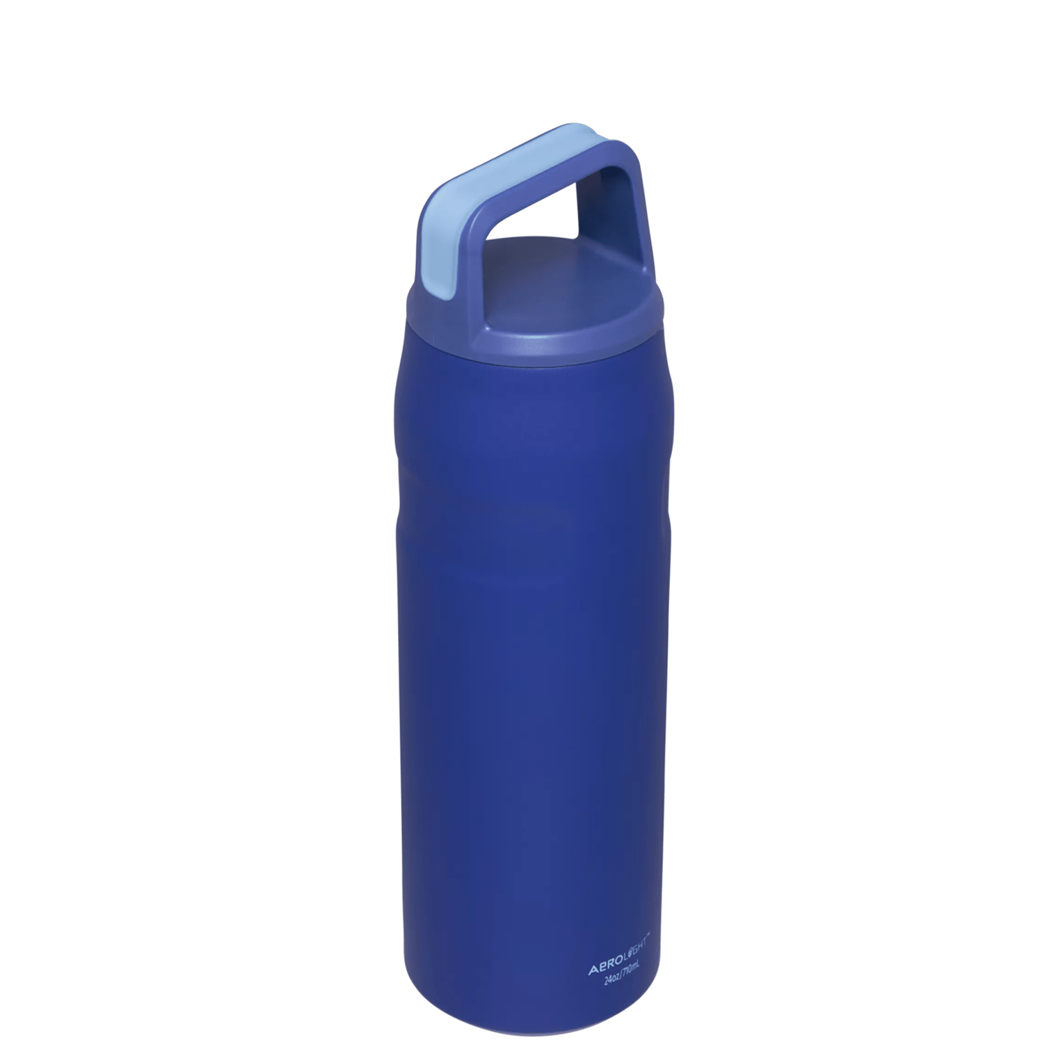 IceFlow™ Bottle with Cap and Carry+ Lid | 24 OZ