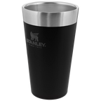 Adventure Stacking Beer Pint | 16 OZ