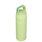 IceFlow™ Bottle with Cap and Carry+ Lid | 24 OZ