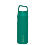 IceFlow™ Bottle with Cap and Carry+ Lid | 24 OZ